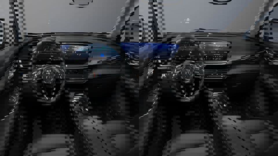 New 2026 Buick Envision Preferred AWD/4WD image 78