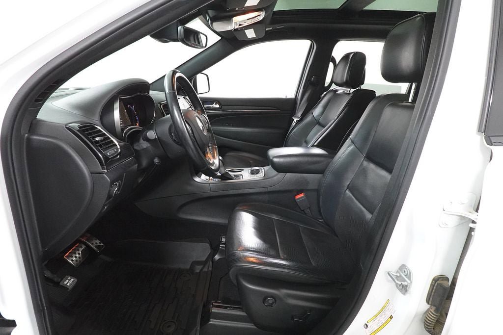 Used 2020 Jeep Grand Cherokee High Altitude AWD/4WD image 25
