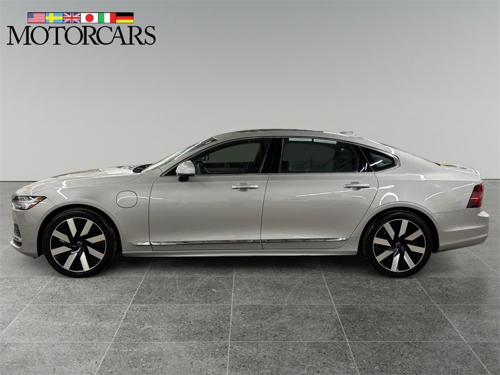 Certified 2024 Volvo S90 T8 Ultimate image 6