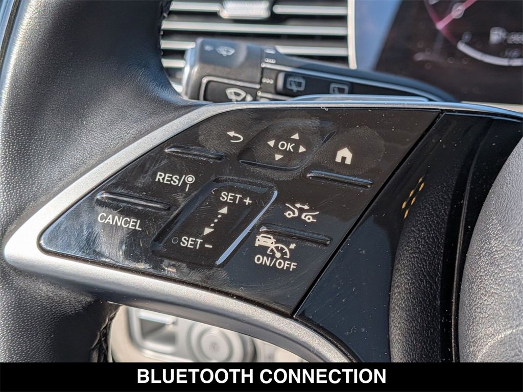 Certified 2024 Mercedes-Benz GLE 450 4MATIC image 18