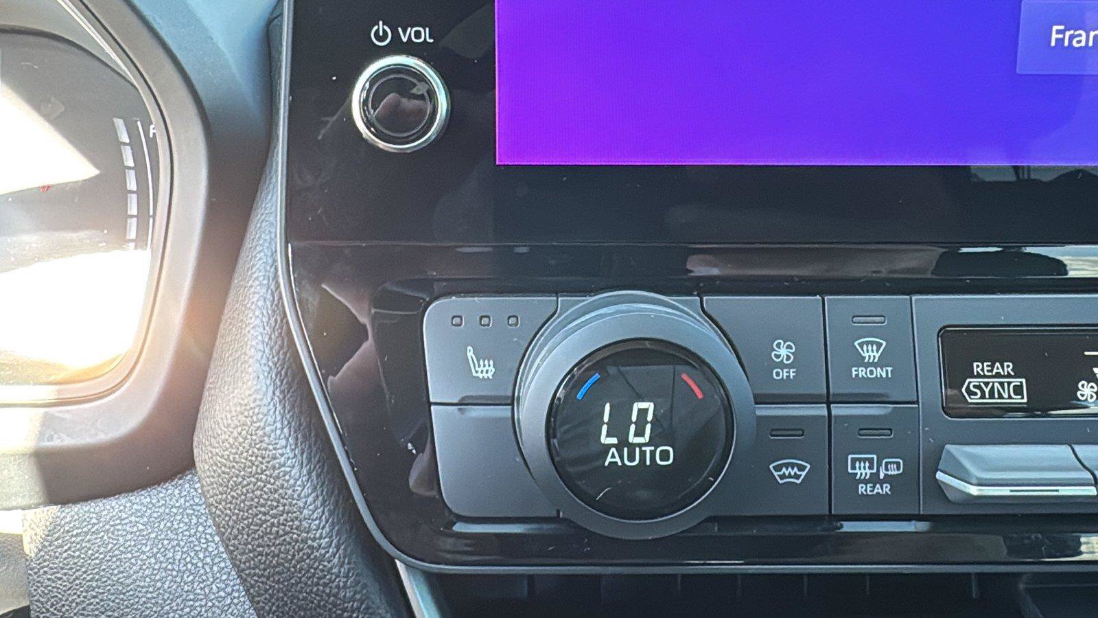 Used 2024 Toyota Grand Highlander FWD image 23