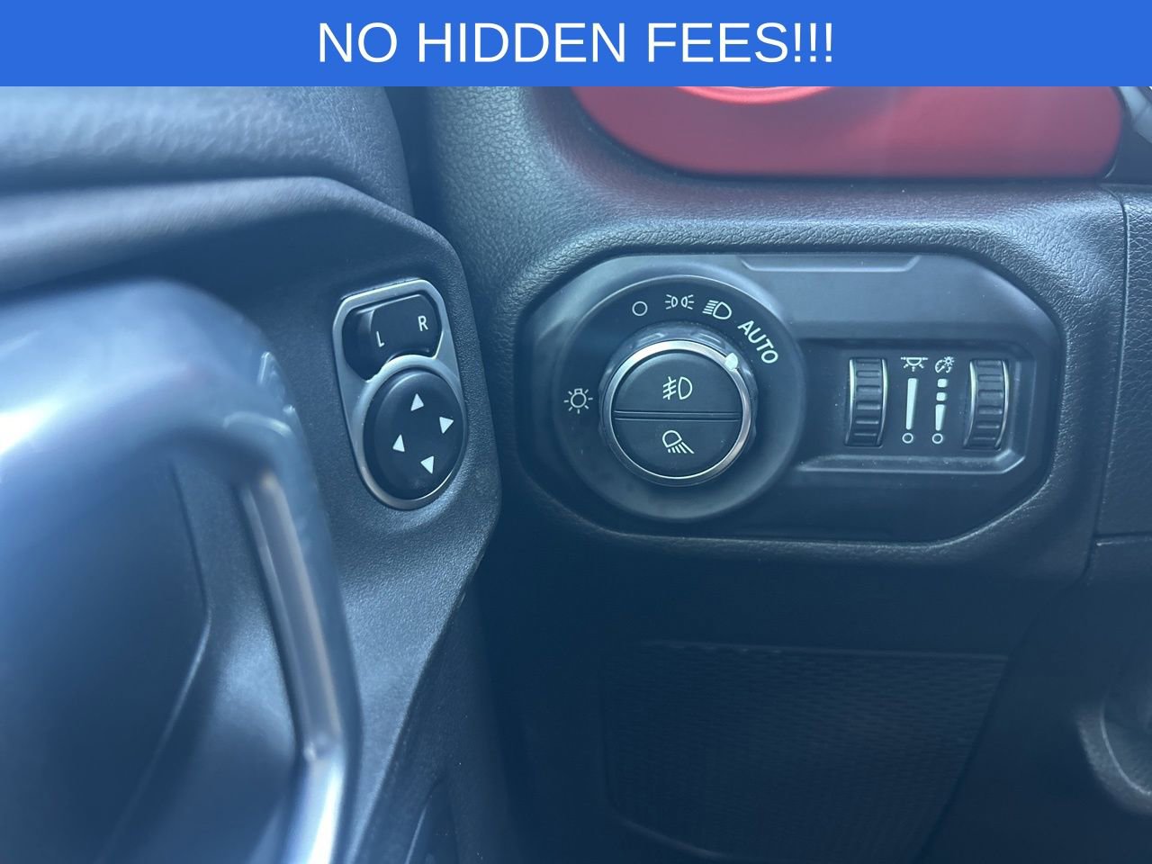 Used 2021 Jeep Gladiator Rubicon AWD/4WD image 35