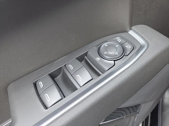 New 2026 Chevrolet Silverado 1500 LT AWD/4WD image 9