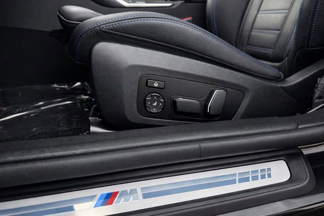 Used 2025 BMW M340i xDrive w/ Premium Package image 28