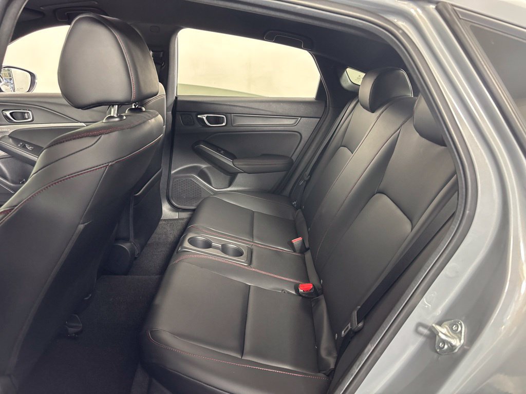 Used 2026 Acura Integra Type S FWD image 22