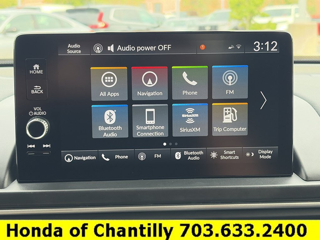 Certified 2024 Honda Pilot Touring image 14