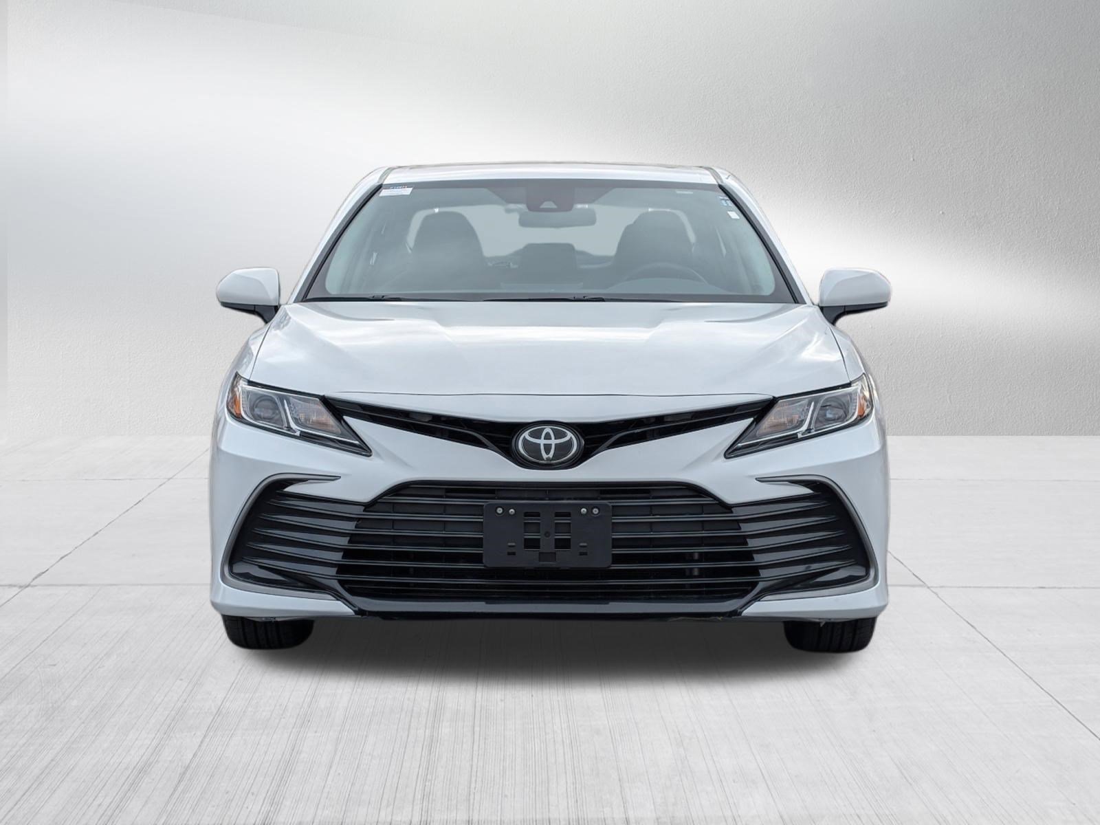 Certified 2024 Toyota Camry LE video 2