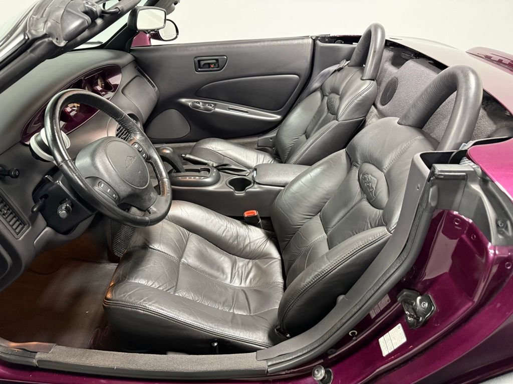 Used 1999 Plymouth Prowler image 9