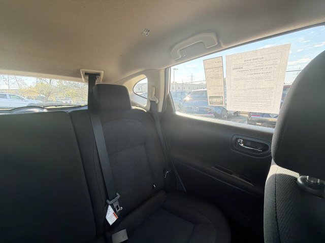 Used 2015 Nissan Rogue S w/ Convenience Package AWD/4WD image 17