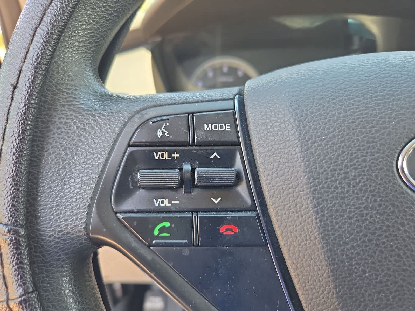 Used 2015 Hyundai Sonata SE w/ Option Group 09 FWD image 21