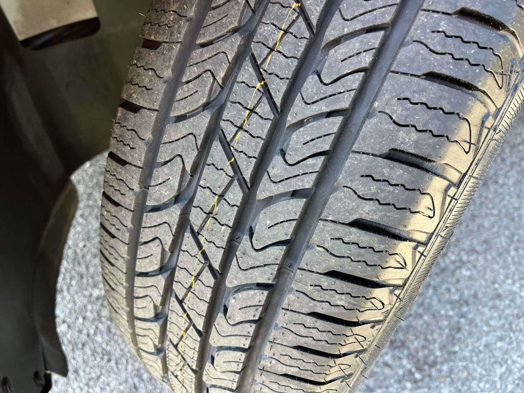 Used 2023 Kia Sportage LX FWD image 35