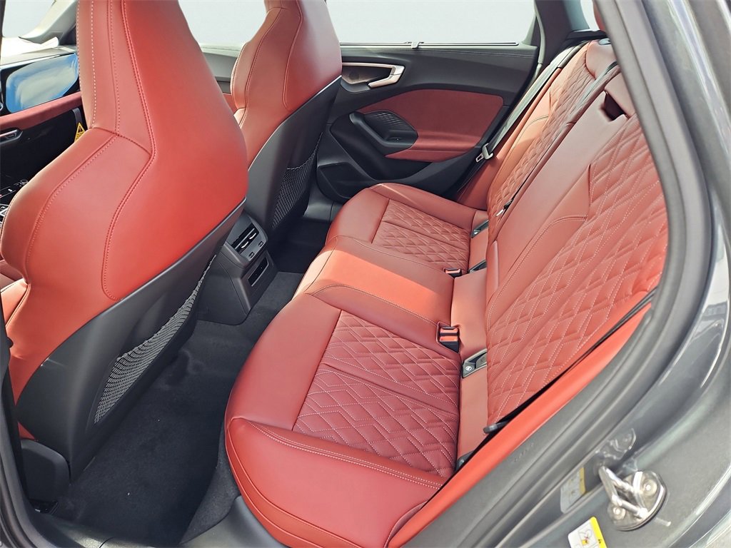 New 2025 Audi S5 Premium Plus image 22
