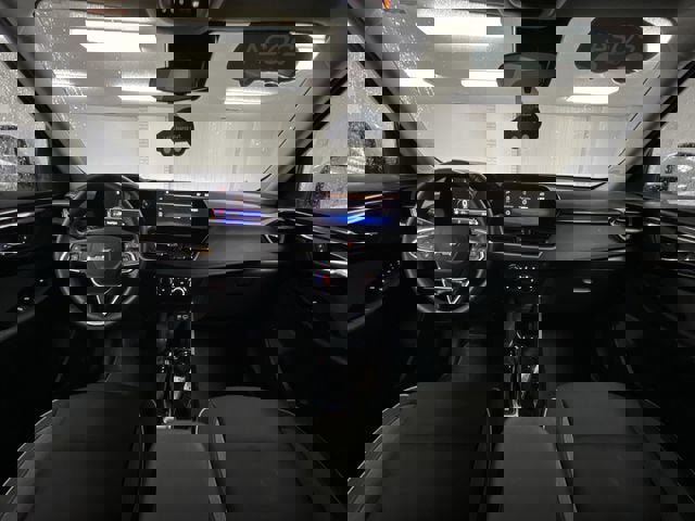 Used 2024 Chevrolet TrailBlazer LT w/ LT Cold Weather Package image 19