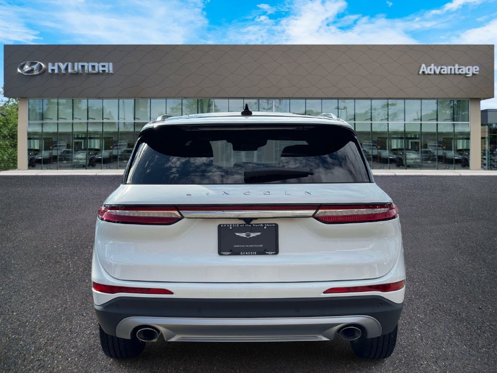 Used 2023 Lincoln Corsair Reserve w/ Equipment Group 201A AWD/4WD image 7