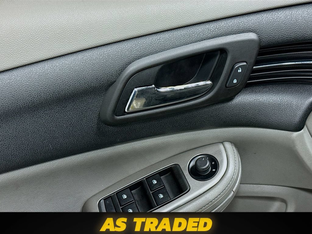 Used 2015 Chevrolet Malibu LS w/ Protection Package FWD image 18