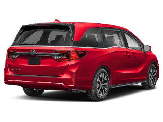 New 2027 Honda Odyssey EX-L image 2