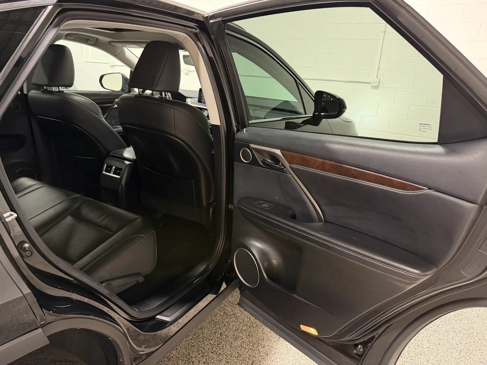 Used 2020 Lexus RX 350 AWD w/ Premium Package image 45