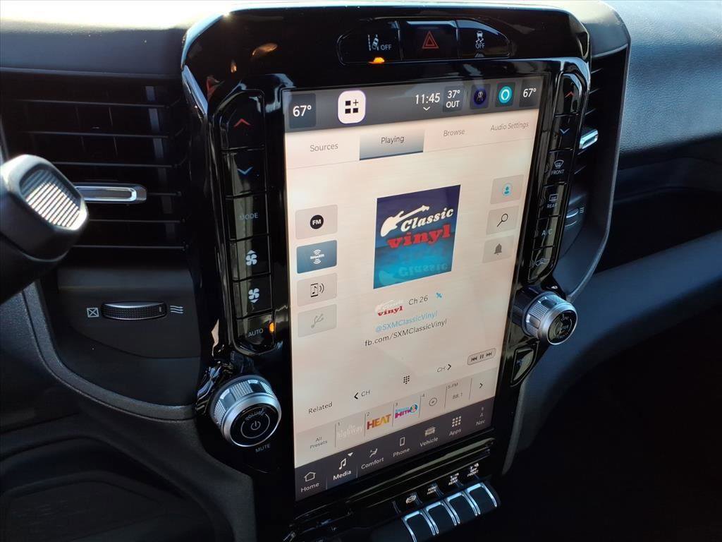 New 2026 RAM 2500 Tradesman w/ Safety Group image 15