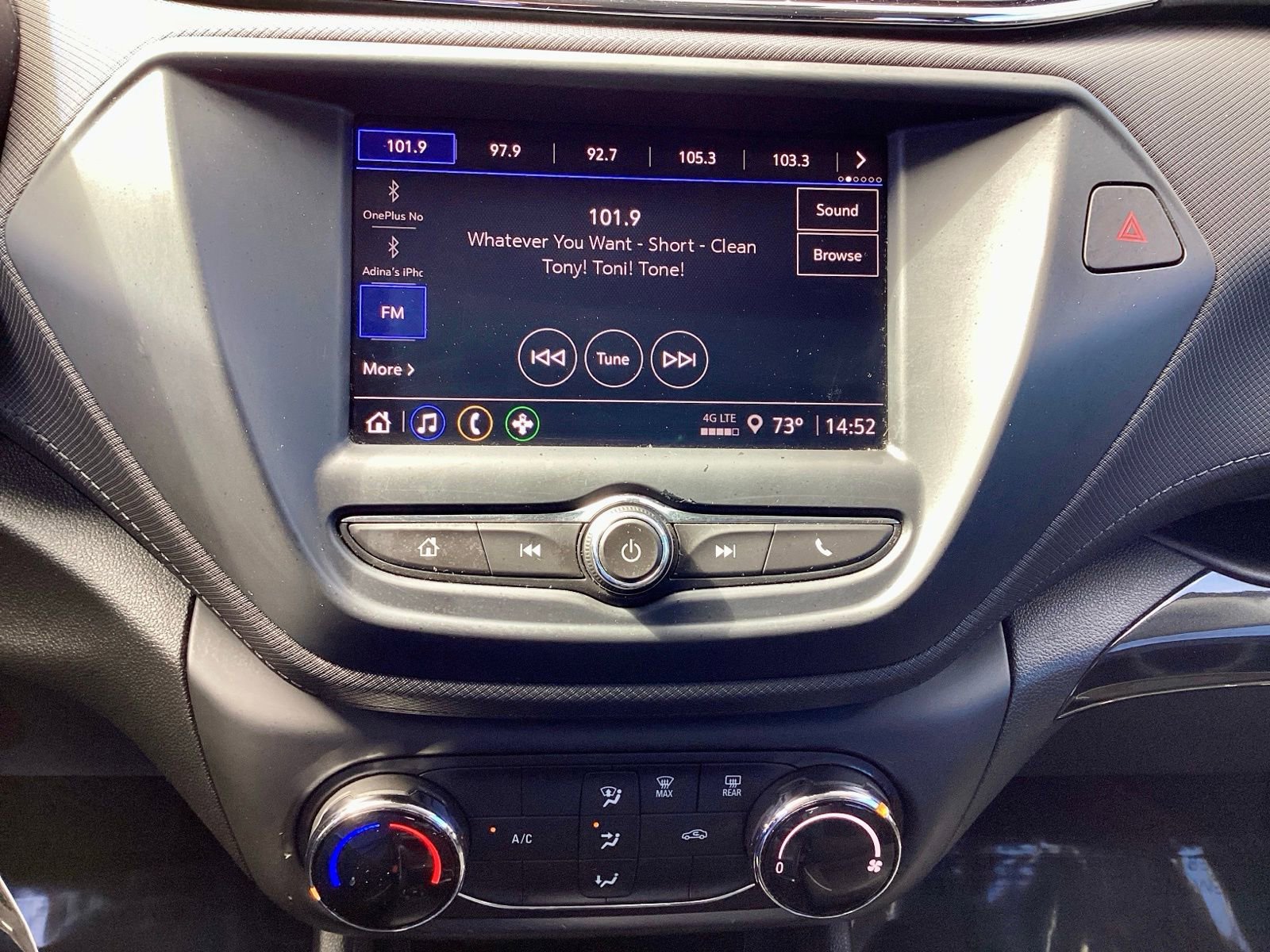 Used 2023 Chevrolet TrailBlazer LS image 14