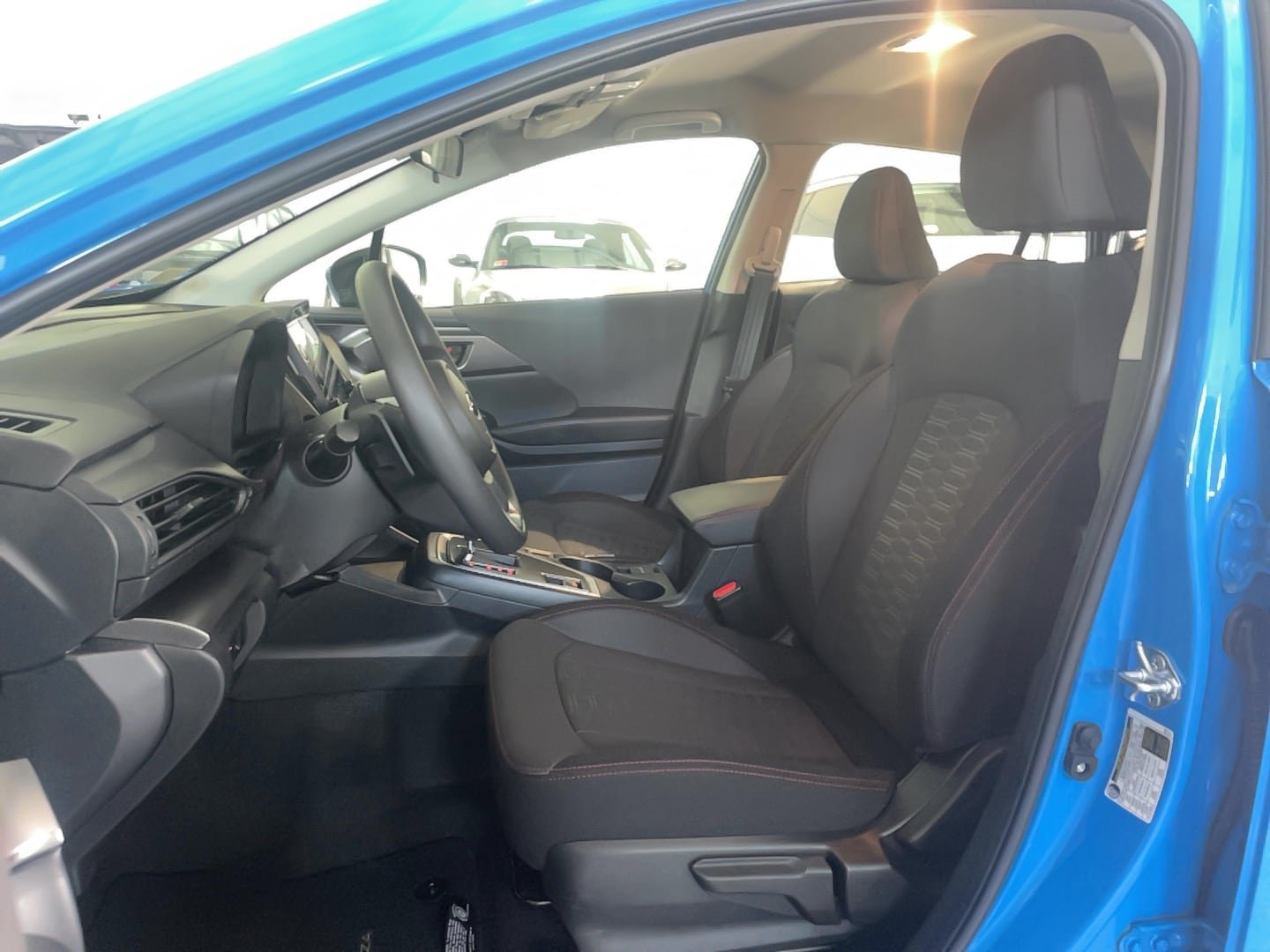 Used 2025 Subaru Impreza 2.0i Sport AWD/4WD image 21