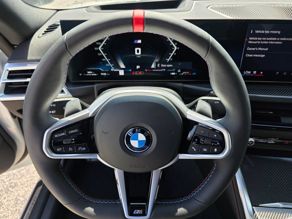 New 2026 BMW M240i xDrive Coupe w/ Premium Package AWD/4WD image 11