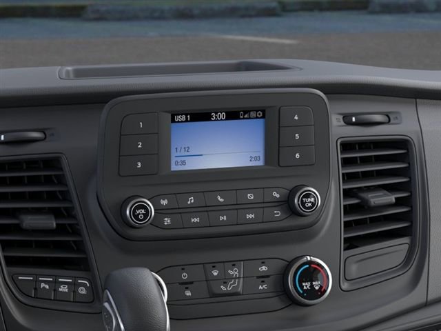 New 2025 Ford Transit 350 Low Roof w/ Load Area Protection Package image 14