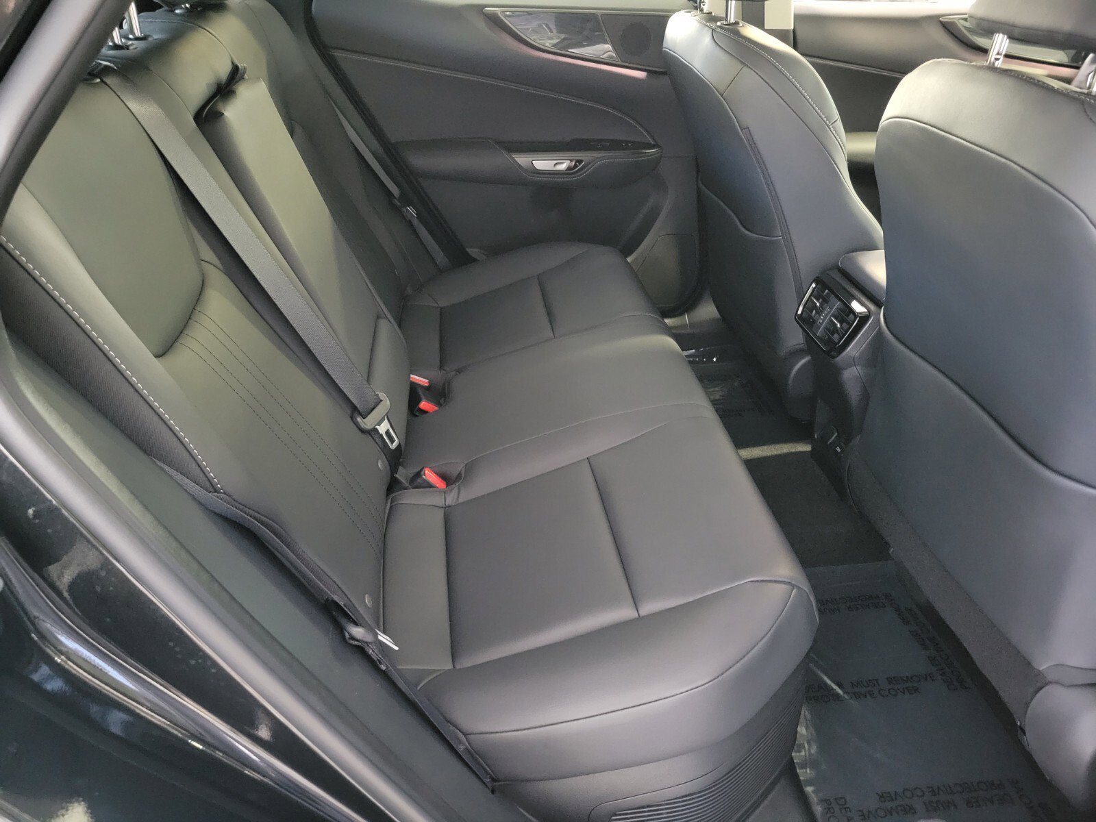 Used 2025 Lexus NX 350h AWD w/ Premium Package image 15