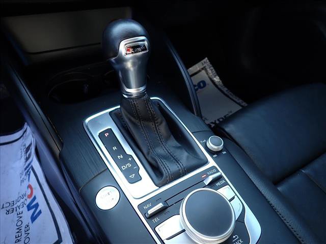 Used 2015 Audi A3 2.0T Premium Plus AWD/4WD image 19