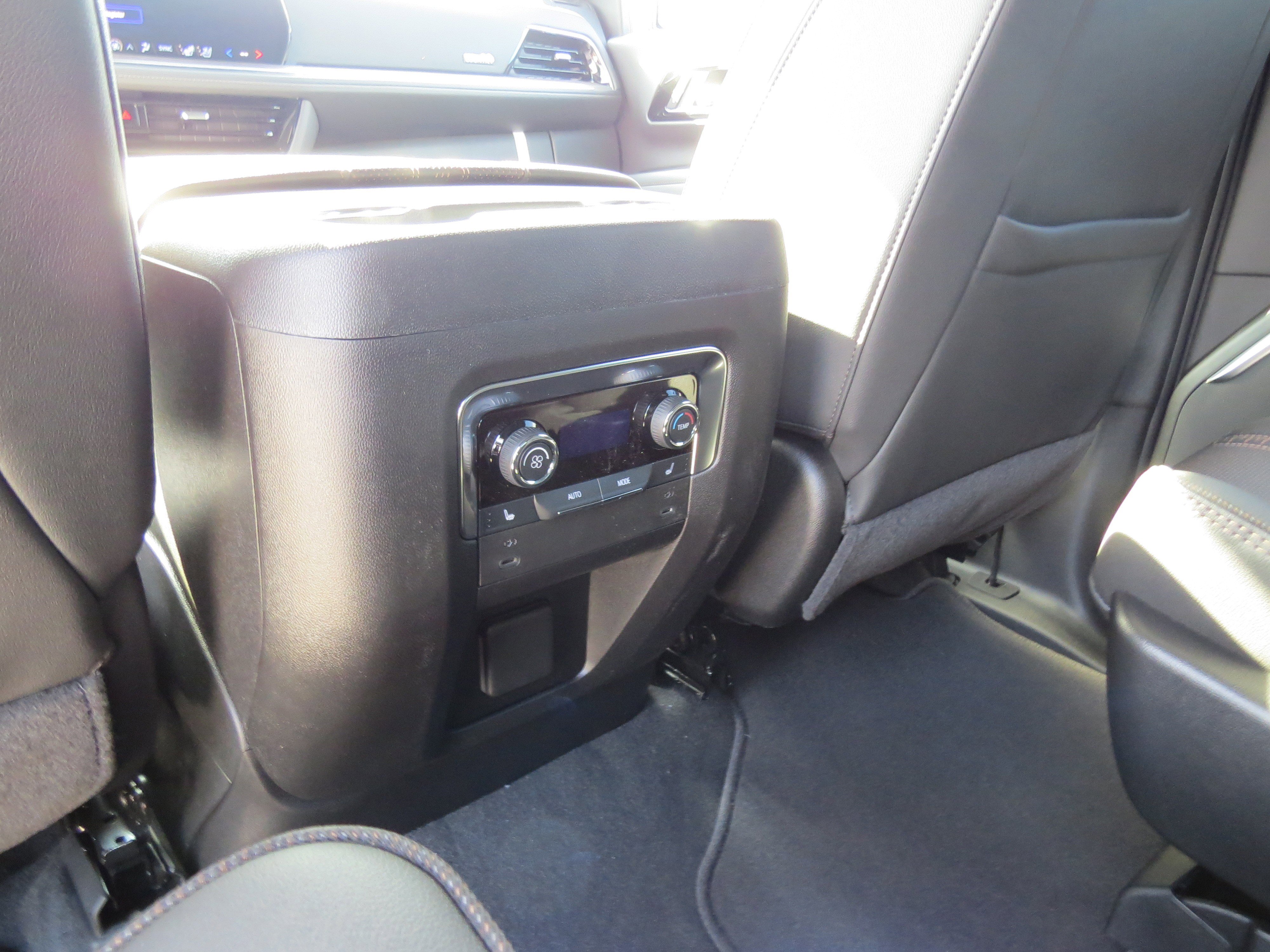 New 2026 Chevrolet Tahoe High Country image 14