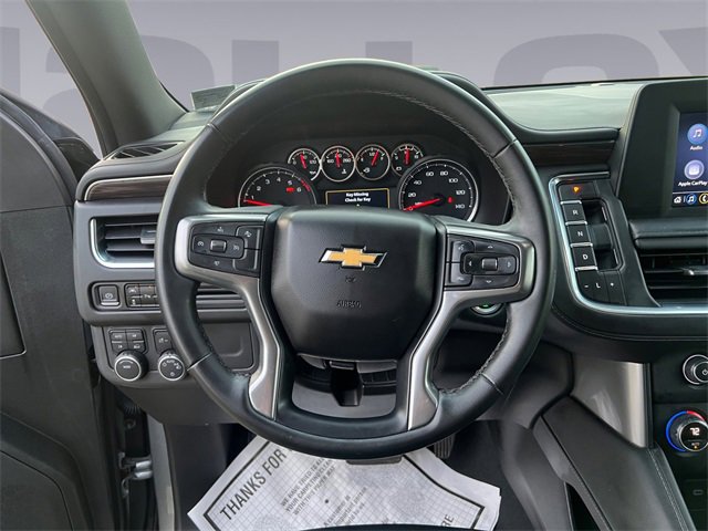 Used 2023 Chevrolet Tahoe LS w/ Driver Alert Package image 13