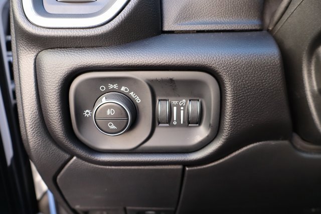 Used 2025 RAM 2500 Laramie image 16