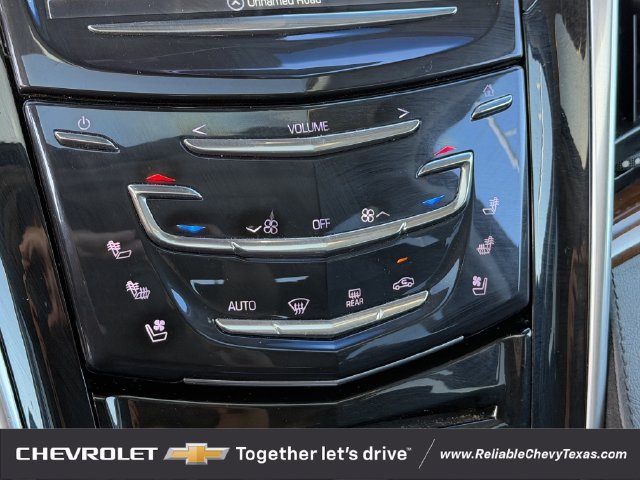 Used 2019 Cadillac Escalade ESV Premium Luxury AWD/4WD image 20