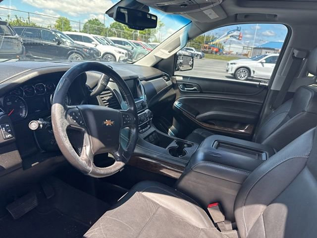 Used 2019 Chevrolet Tahoe LT AWD/4WD image 24