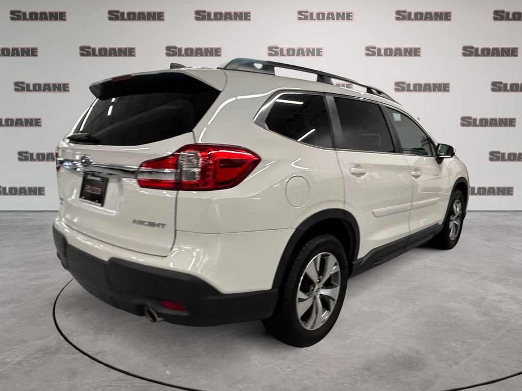 Used 2021 Subaru Ascent Premium w/ Convenience Package AWD/4WD image 5