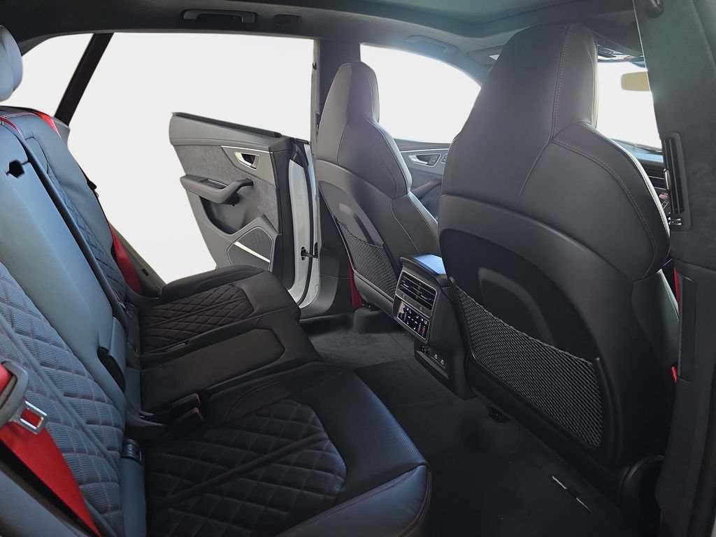 New 2026 Audi SQ8 Prestige AWD/4WD image 11