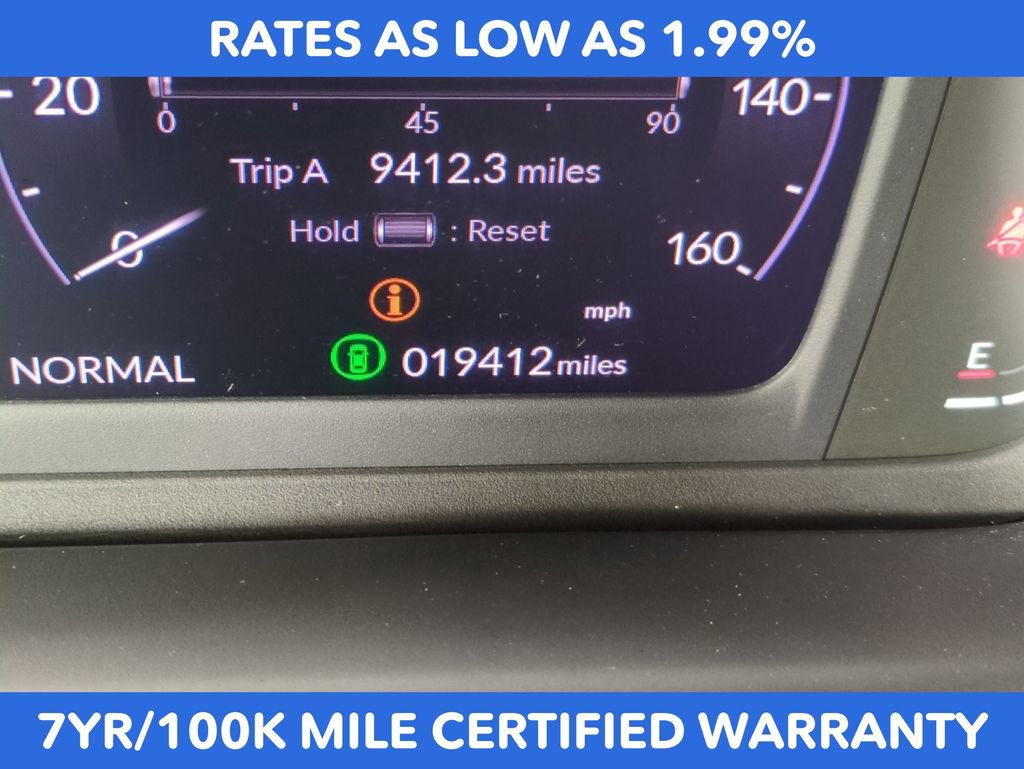 Certified 2024 Honda Accord EX-L image 16