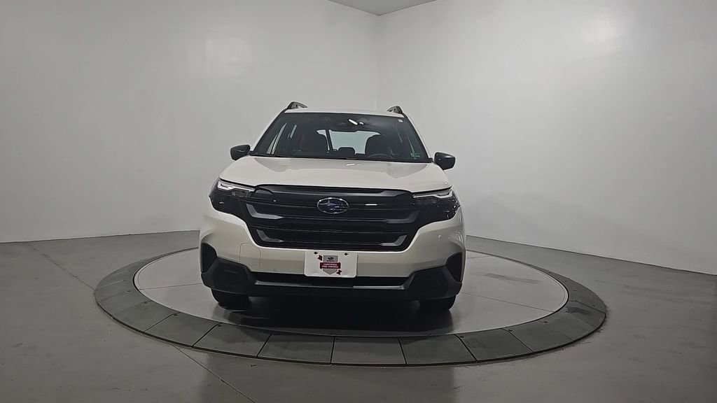 Certified 2025 Subaru Forester w/ Convenience Package #2 image 10