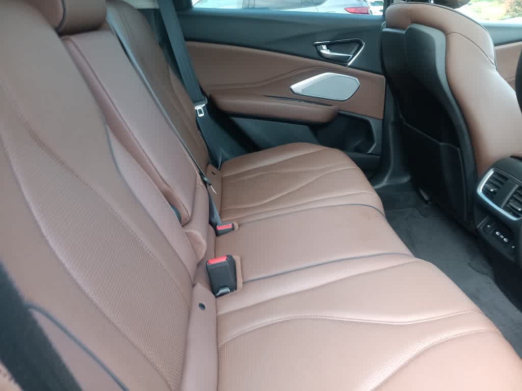 Used 2024 Acura RDX SH-AWD w/ Advance Package image 22