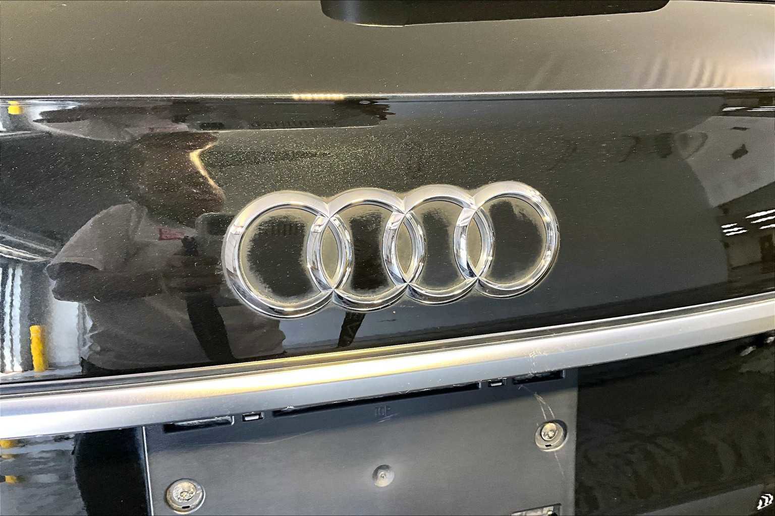 Used 2023 Audi Q5 2.0T Premium Plus w/ Premium Plus Package image 32