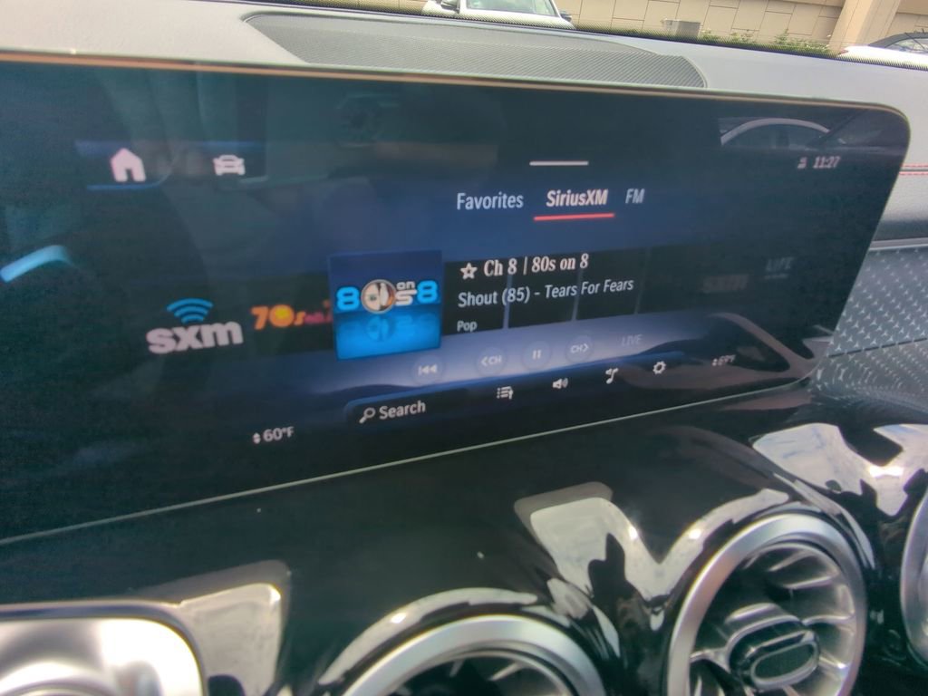 Used 2024 Mercedes-Benz EQB 300 4MATIC image 6