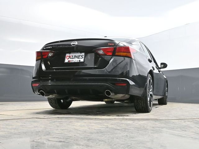 Used 2025 Nissan Altima 2.5 SR image 47