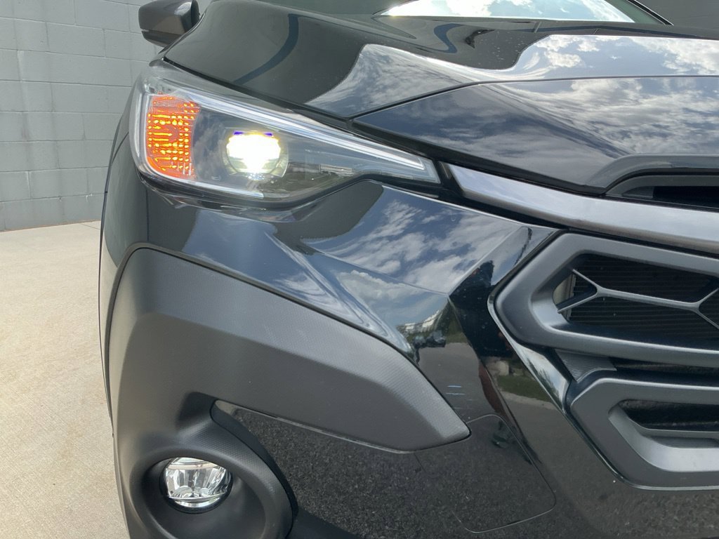 Certified 2024 Subaru Crosstrek 2.0i Premium AWD/4WD image 16