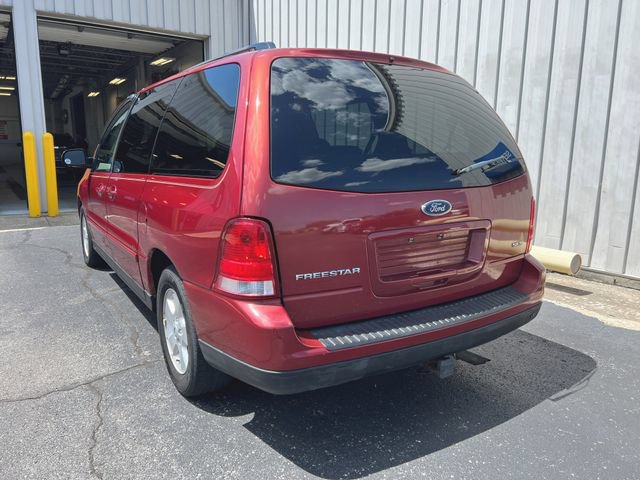 Used 2005 Ford Freestar SES FWD image 6