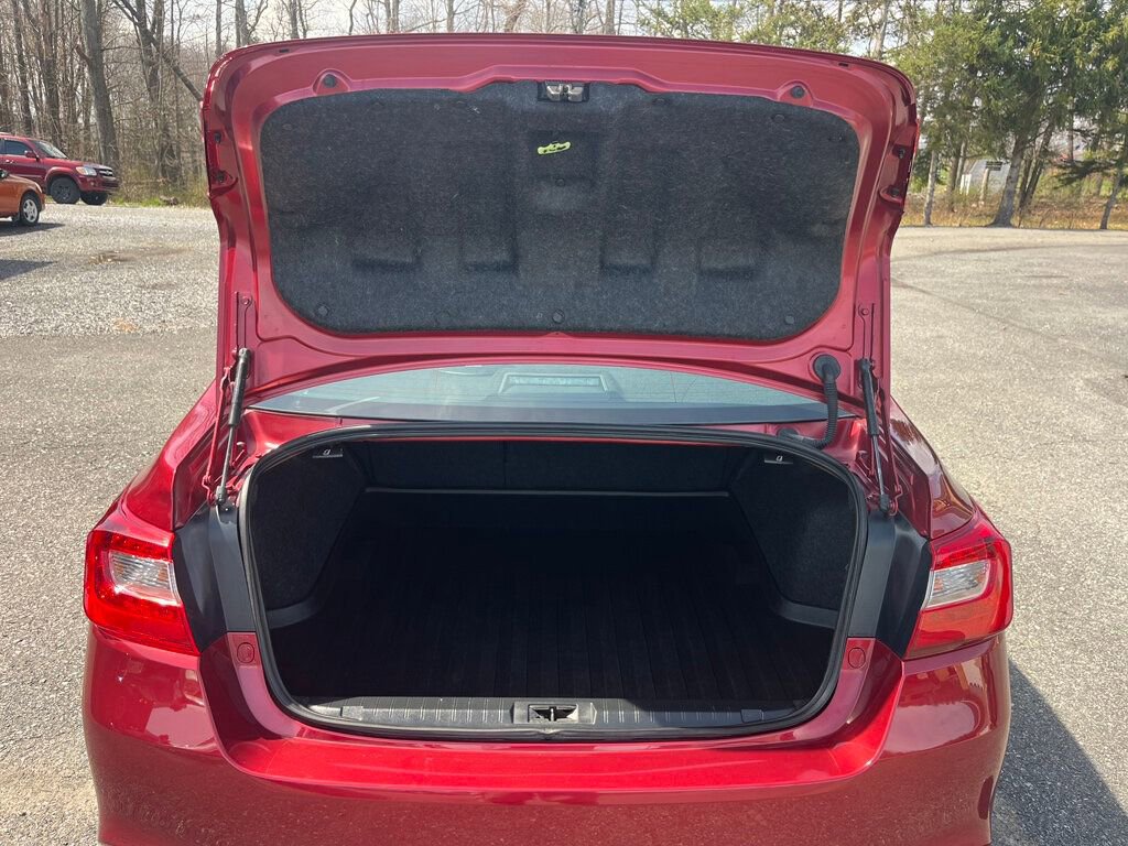 Used 2019 Subaru Legacy 2.5i Limited w/ Popular Package #2A image 17