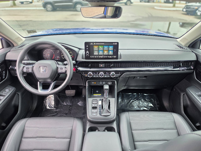 Certified 2024 Honda CR-V EX-L image 31