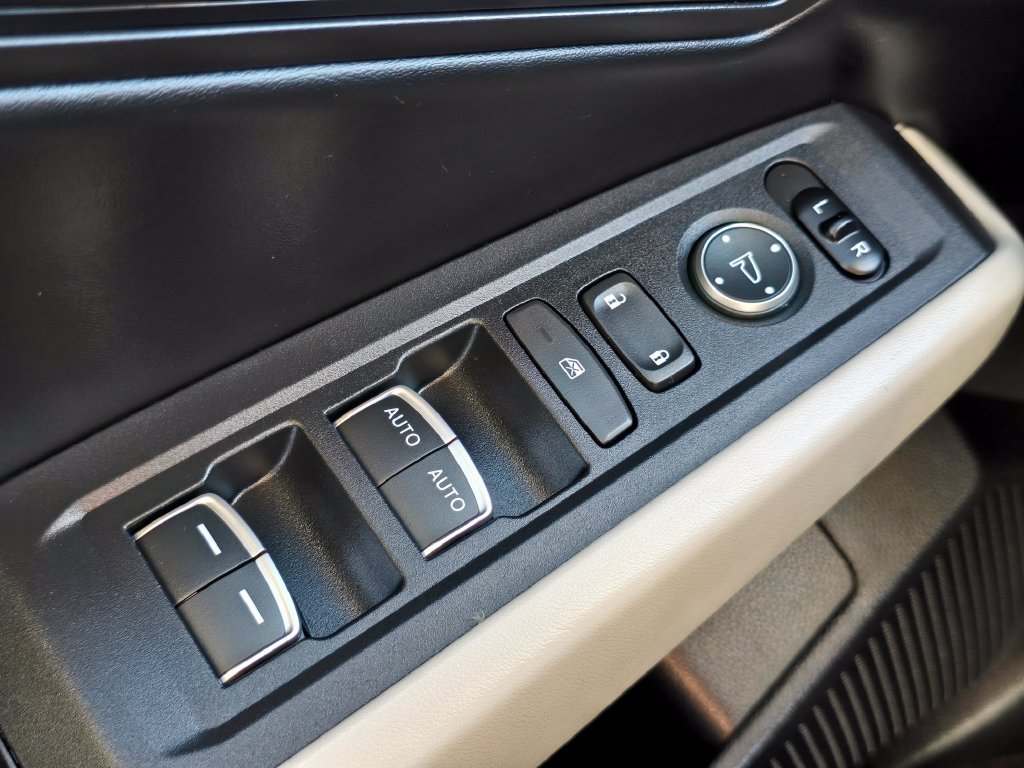 Certified 2024 Honda Accord EX image 16