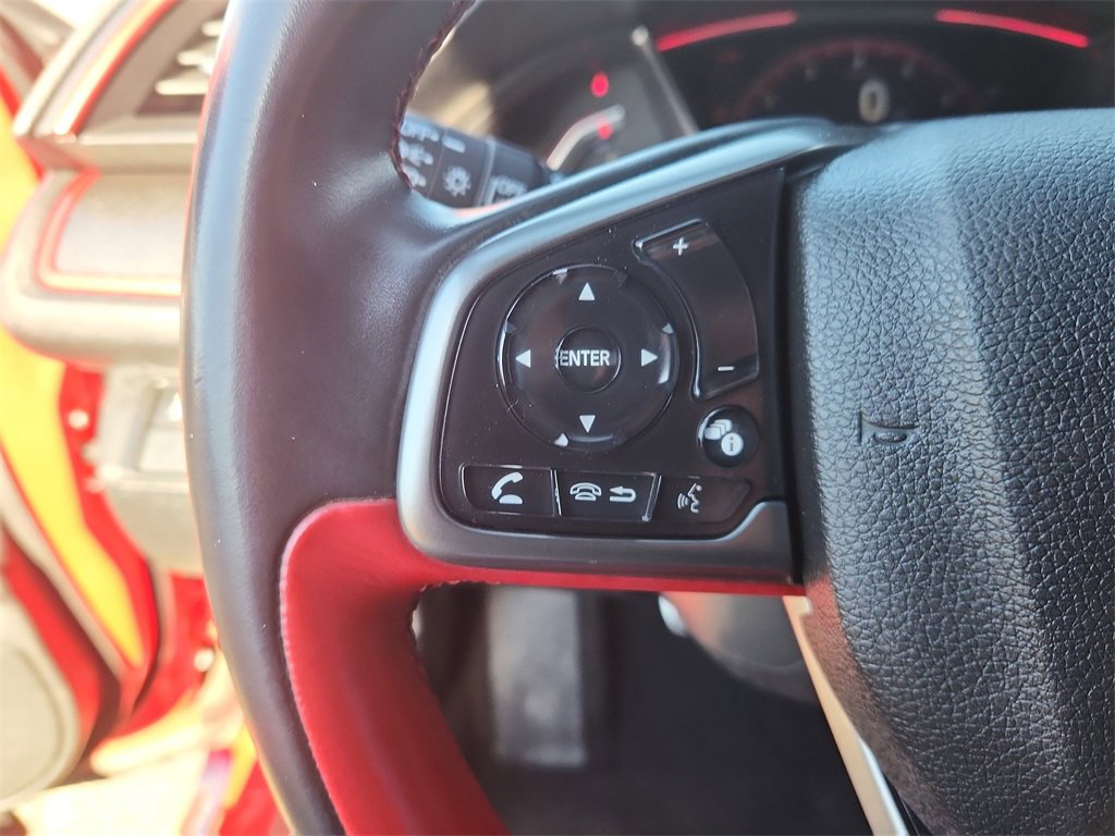 Used 2019 Honda Civic Type R image 20