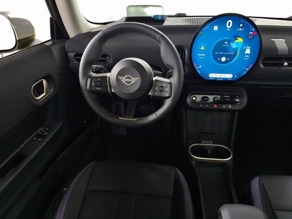 Used 2025 MINI Cooper S image 14