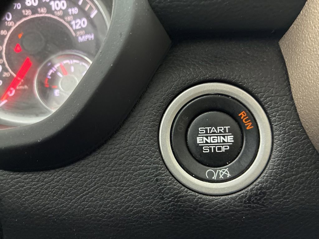 Used 2022 RAM 2500 Laramie image 25