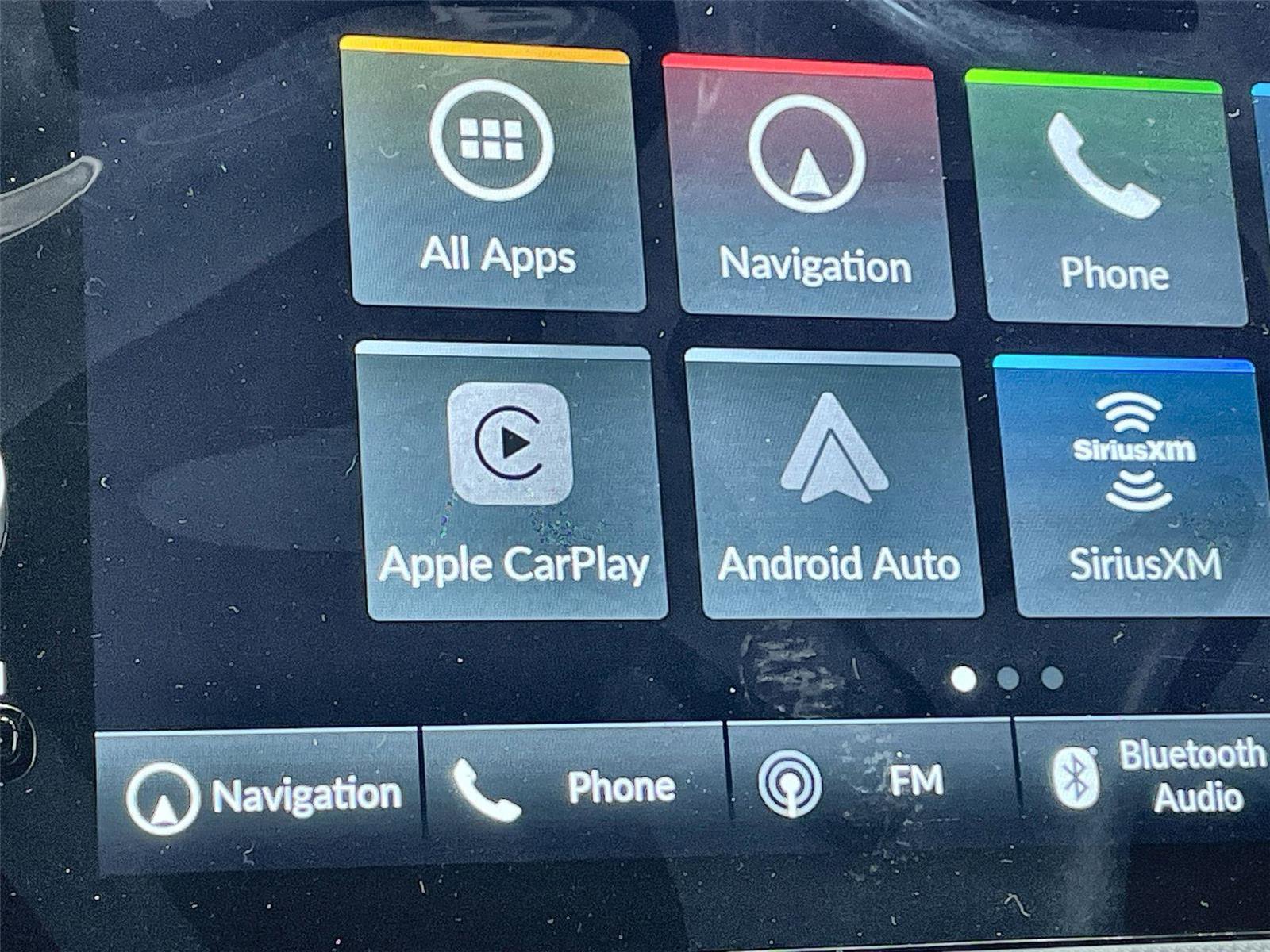 New 2026 Honda Ridgeline Black Edition image 14